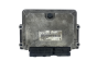 Juhtplokk Fiat 55185364 0281010337 19242AAA Bosch 48203