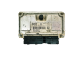 Juhtplokk PSA Toyota 89661-0H022 0261208702 Bosch 32256