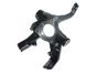 Rooli sõlm Vasak 5Q0407255N 44071713901 VW Audi Seat Skoda Vika