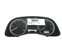 Spidomeeter Peugeot 307 9651299680 C 00 55509