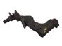 Õõtshoob Parem Taga Citroen Xantia 9620501110 bez ABS