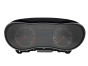 Tahhomeeter Uus Originaal Opel Corsa E 39022764 24893
