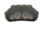 Spidomeeter Peugeot 206 9648836580 000500803 1356