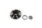 Rattalaager Taga 2Q0598611 B11287 VW Audi Seat Skoda Borsehung