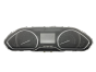 Tahhomeeter Peugeot 208 2008 9824707480 52940