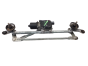 Kojamehe Mehhanism Ees Nissan Qashqai 2 C004 Mitsuba