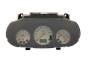 Tahhomeeter Ford Fiesta YS6F-10849-RE Visteon 2111