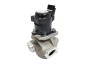 Egr Klapp Citroen Peugeot 1.6 HDI 1618NR Uus Originaal