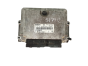 Juhtplokk 55198058 0281011553 Fiat Bosch 23908