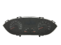 Tahhomeeter Fiat Idea 735364160 503000680000 59009
