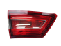 Lamp Vasak Taga Renault Clio 4 265552424R Mako