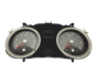 Tahhomeeter Renault Megane 2 8200074323 E Visteon
