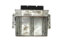 Juhtplokk 9643915380 9643786680-01 21646517-6 PSA Sagem 18499