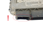 Juhtplokk 55204761 0281012862 4E34A3ABM Fiat Bosch 46337