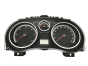 Tahhomeeter Opel Corsa D P0013373012 GM 47334