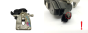 Pidurisadul Parem Taga 440019012R 440002496R Renault