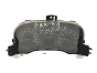 Tahhomeeter Fiat Panda 555000460104 41204