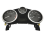 Tahhomeeter Peugeot 207 9662904680 A2C53190339 30991