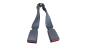 Turvavöö kinniti Taga 963749697701 8974LA Citroen Xsara 2