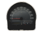 Spidomeeter Fiat Multipla 60667994 VDO 29640