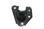Kinnitus, Klamber Parem Taga 8200814830 Dacia Duster 4x4