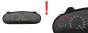 Spidomeeter Daewoo Chevrolet Nubira 96272951 48456