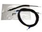 Lukustustross Taga Originaal Master II Movano Interstar 8465000QAA