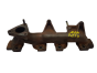 Väljalaskekollektor 7700109277 7700107624 Renault 2.2 DT G8T