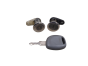 Lukusilinder 7701471581 7701471582 Renault Twingo 1