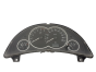 Tahhomeeter Opel Corsa C 13173361WR 110080226020 21063