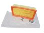 Õhufilter Citroen Peugeot 301 208 C-ELYSSE 1.2 VTI 9674725580