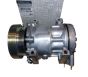 Kliimaseadme Kompressor Uus Originaal 7711368564 Dacia