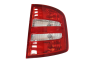 Lamp Parem 6Y9945112B 89450204602 Skoda Fabia 1 DPA