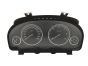 Tahhomeeter BMW 5 F10 F11 9291414-01 2339303-06 47360