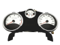 Spidomeeter Peugeot 207 9666749180 A2C53370972 32406