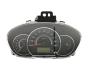Tahhomeeter Mitsubishi Space Star 8100C439 157570-5812