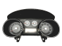 Tahhomeeter Fiat Punto Evo 5550050900 29859
