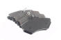 Piduriklotsid 1HM698151A 66980004801 VW Seat Vika