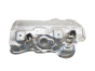 Soojuskaitse DPF 208084615R 1.5 dCi Renault Dacia 0km