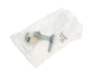 Kinnitus, Klamber Citroen Peugeot 241129 2411.29 Originaal