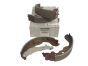 Piduriklotsid Uus Originaal Dacia Renault 7701210109