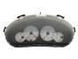 Tahhomeeter Peugeot 206 9651740580 000643407 49445