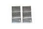 Salongifilter Tehke Mercedes-Benz A1668300318 B12848 Borsehung