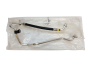 Konditsioneeri toru Citroen Peugeot 9678307980 Originaal