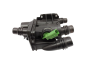 Termostaadi Korpus 9807198480 Citroen Peugeot C3 DS 208 1.2 THP VTI