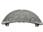 Spidomeeter Opel Corsa C 13173347WA 110008988026 43736