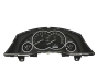 Tahhomeeter Opel Meriva 13173382XU 110080162027 31270
