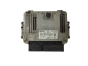 Juhtplokk 0281012992 51806261 JQ32A3ABM Fiat Bosch 16610