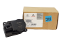 Soojendusklapimootor Originaal Citroen C4 Picasso 6479F7