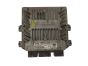 Juhtplokk 7S61-12A650-EA 5WS40632A-T SID804 7TTA Ford Siemens 2790